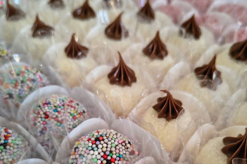Brigadeiro Gourmet