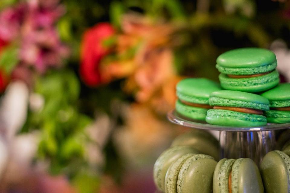 Macarons