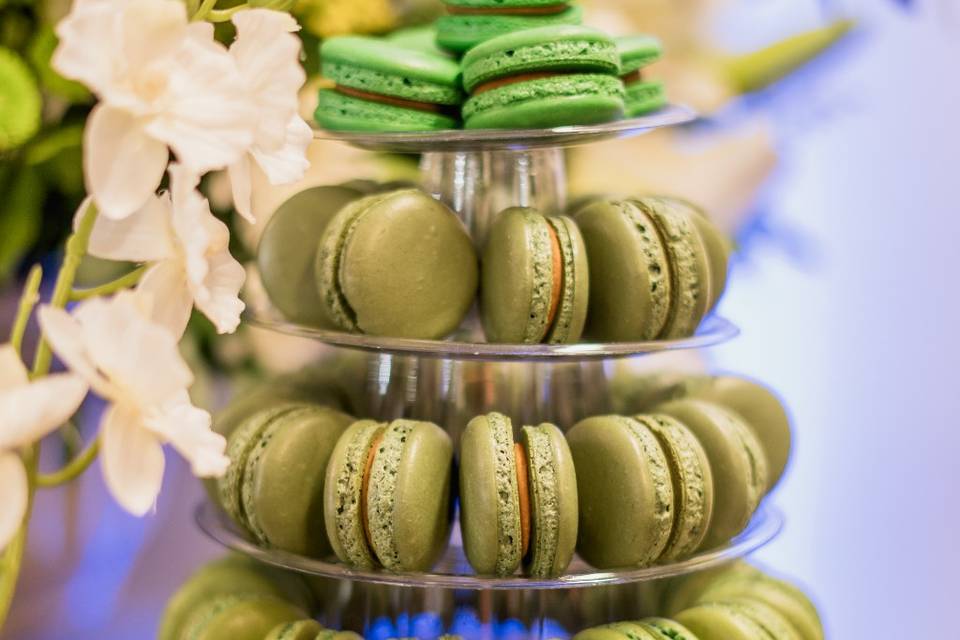 Macarons