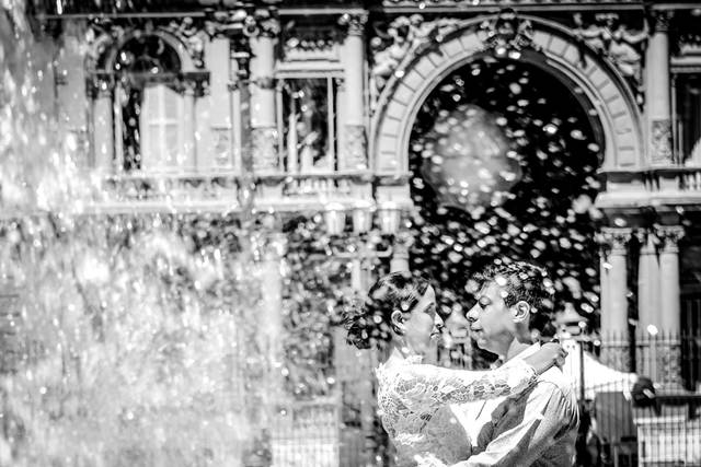 Pré Wedding