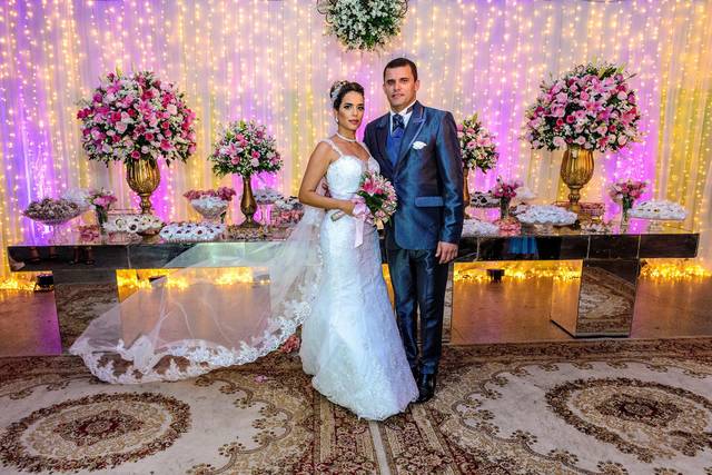 Casamento