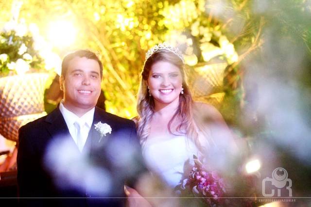 Casamento Jade e Emanoel