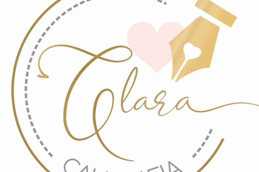 Clara Caligrafia Artistica