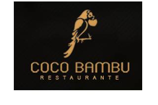 Coco Bambu  logo