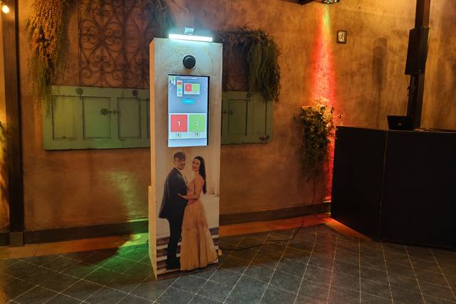 Peronore Eventos