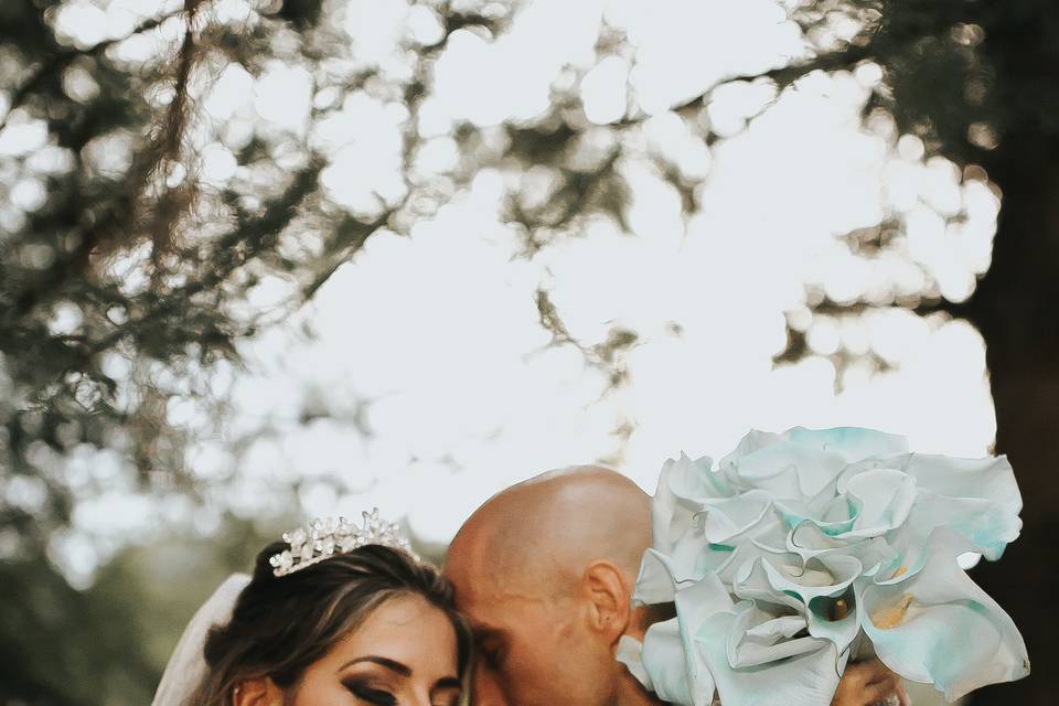 Casamento Joyce & Junior