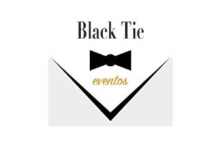 Black tie logo1