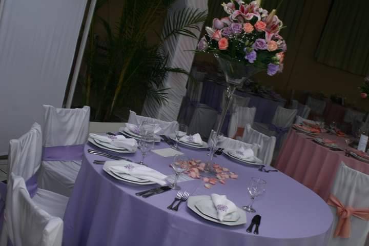 Black Tie Eventos