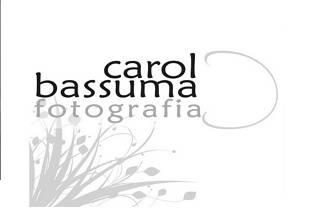 Carol Bassuma Fotografia logo