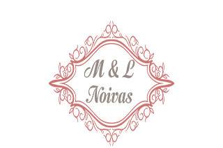 M & L Noivas logo