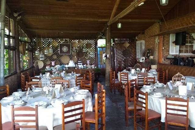 Restaurante Morro do Ronque