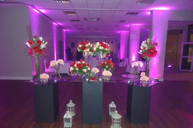Sala Orquídea
