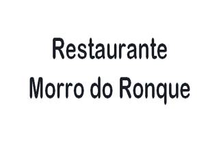 Restaurante Morro do Ronque logo