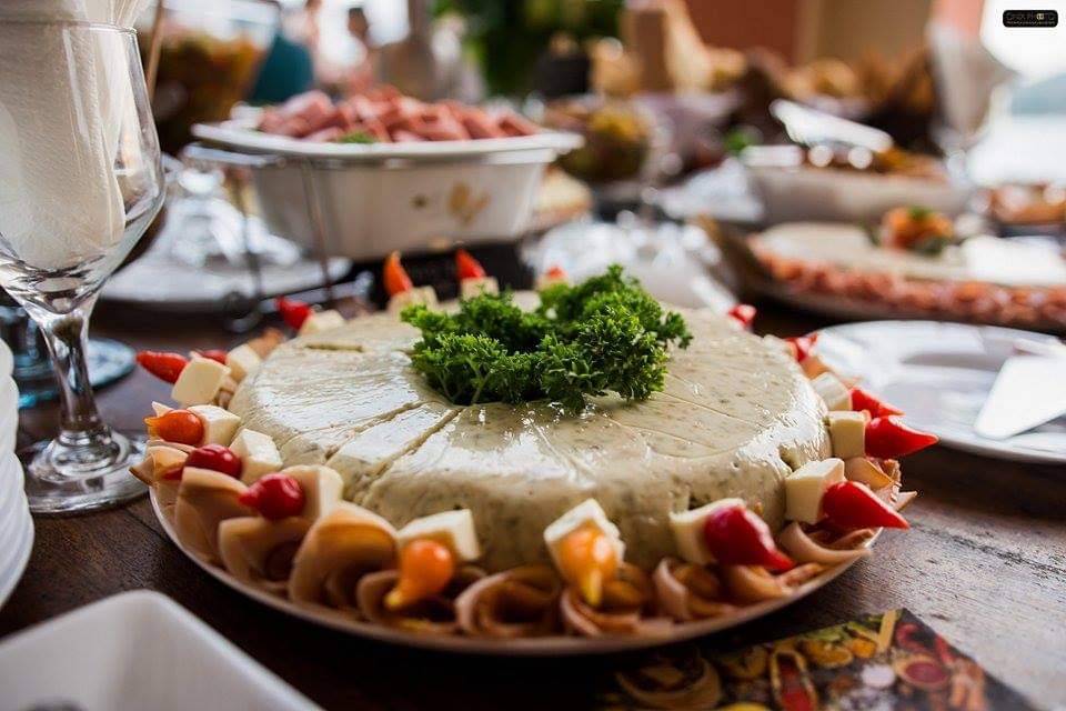 Terrinie