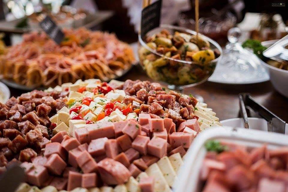 Boteco carioca
