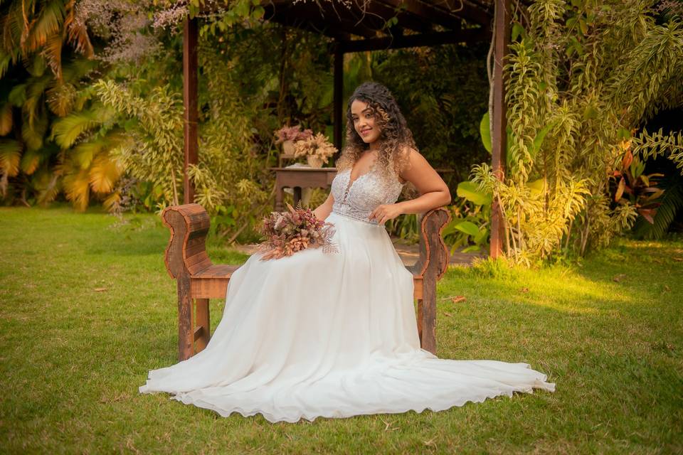 Wedding Eventos
