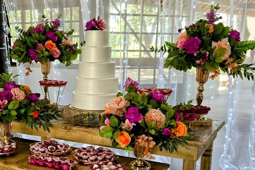 Tais Freitas Decor e Eventos
