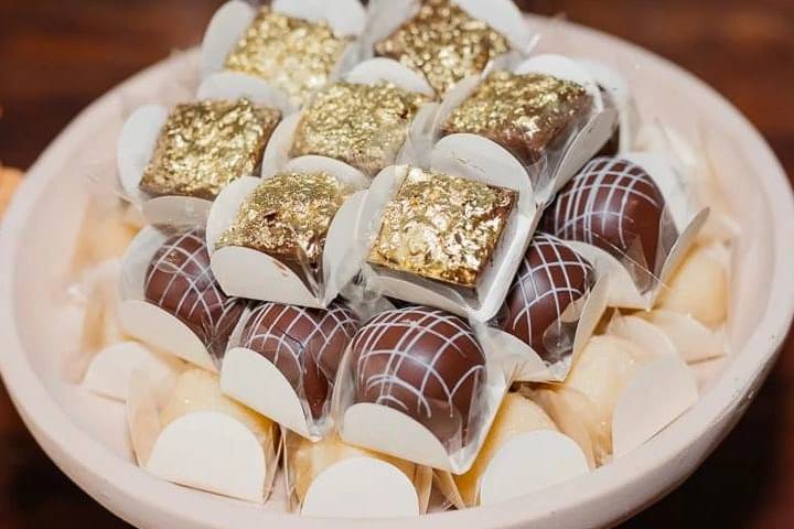 Doces