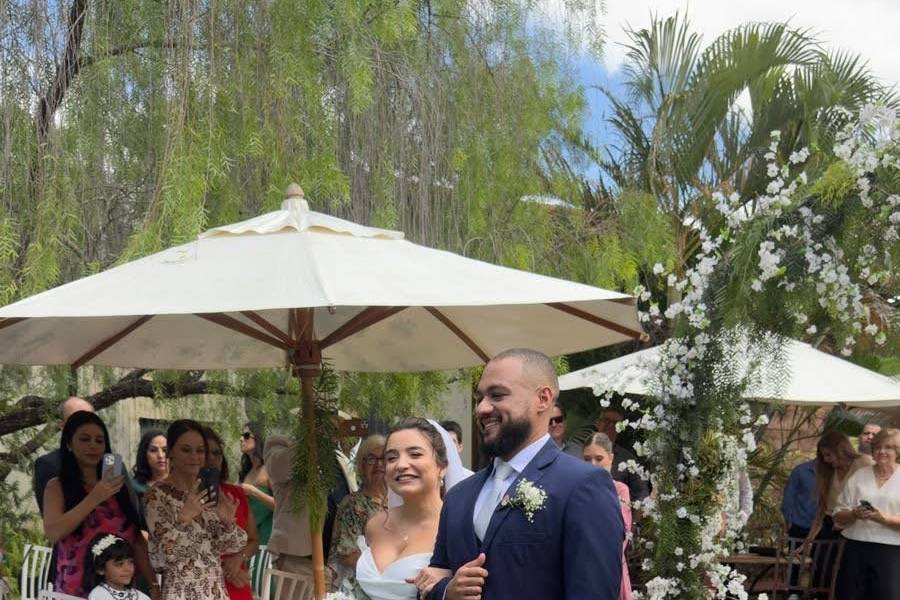 Casamento