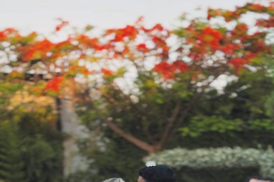 Casamento