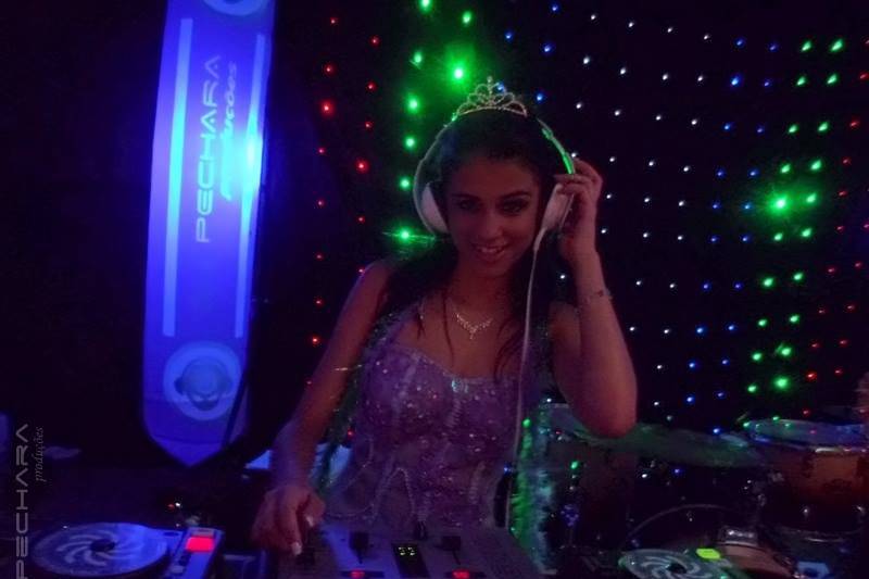 DJ Pechara Produções