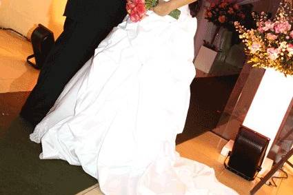 Ideal para o seu casamento