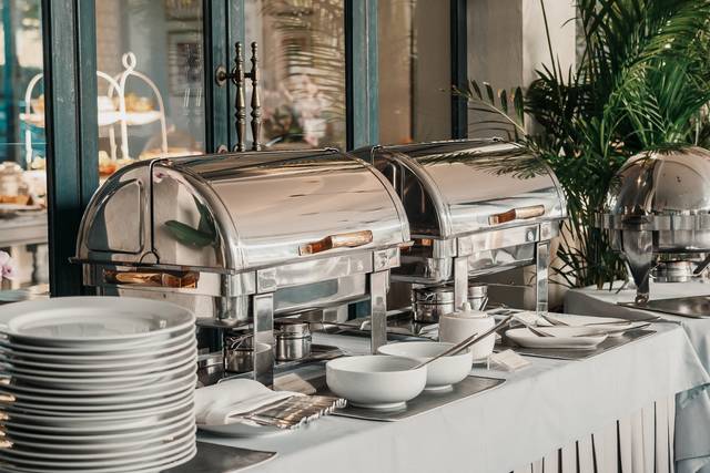 Anrít Catering