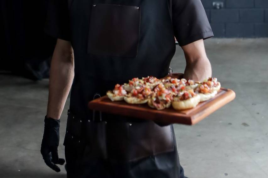 Churrasgrill
