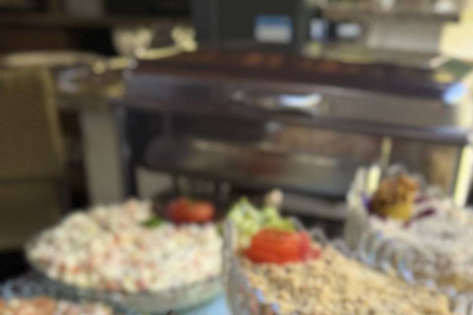 Churrasgrill