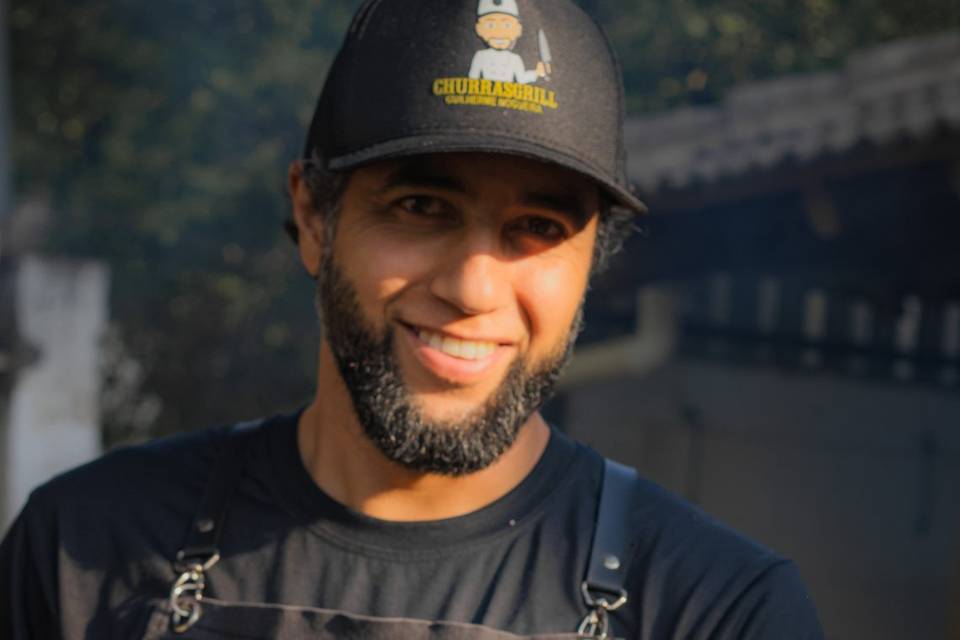 Churrasgrill