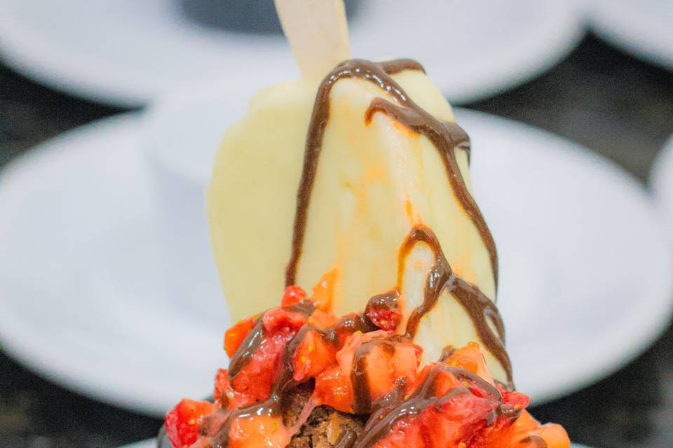 Churrasgrill