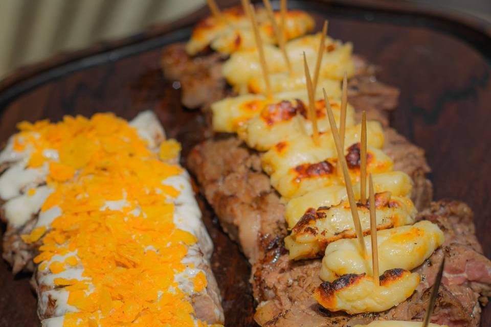 Churrasgrill