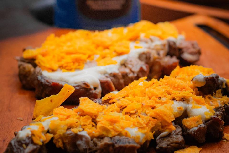 Churrasgrill