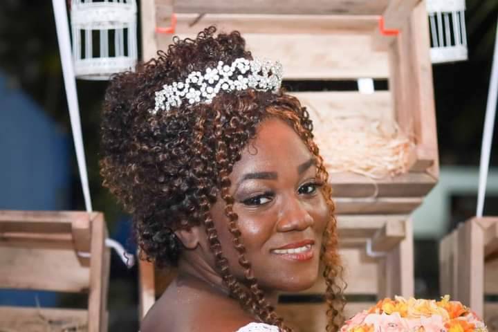 Casamento Rosiane & israel