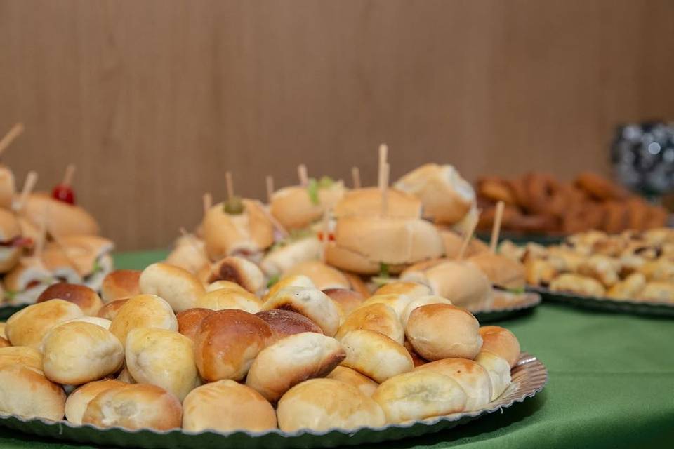 Sabores que Agradam a Todos