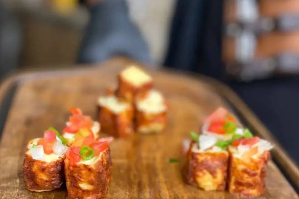 Churrasgrill