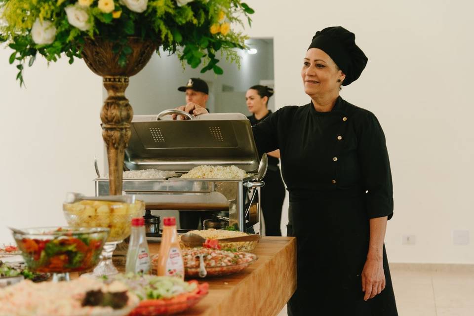 Churrasgrill