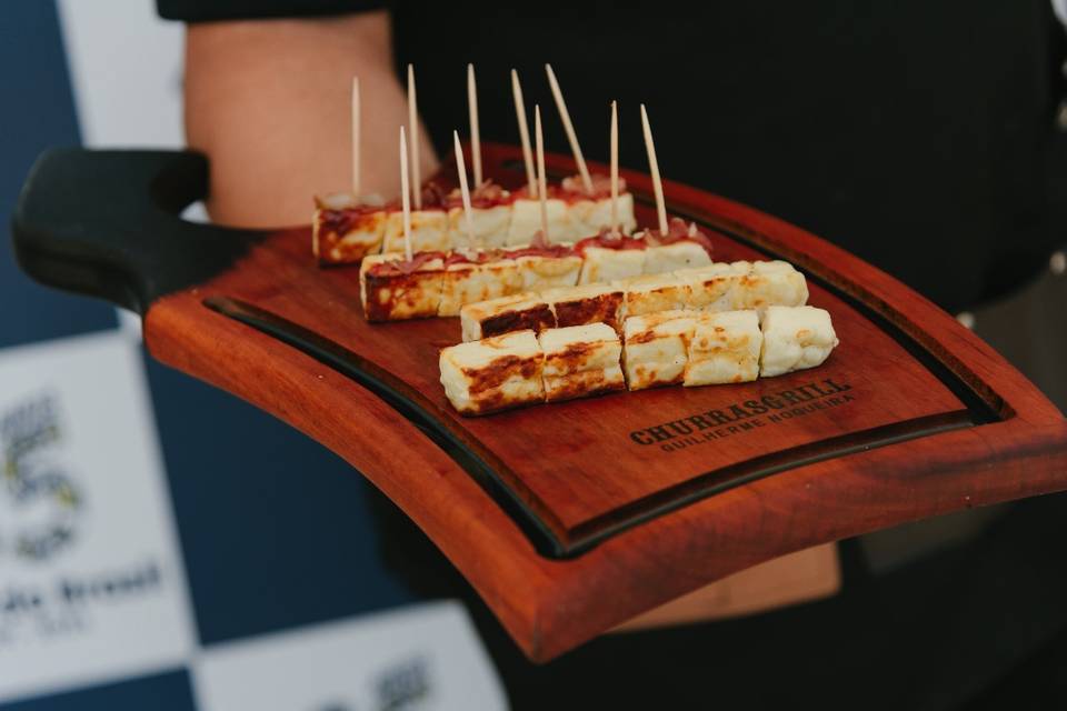 Churrasgrill