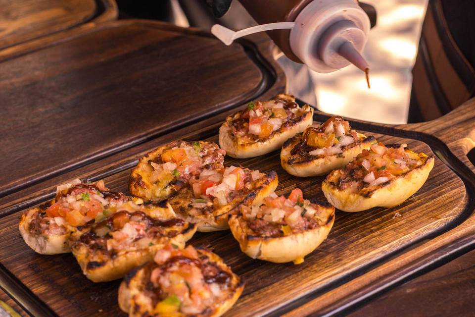 Churrasgrill