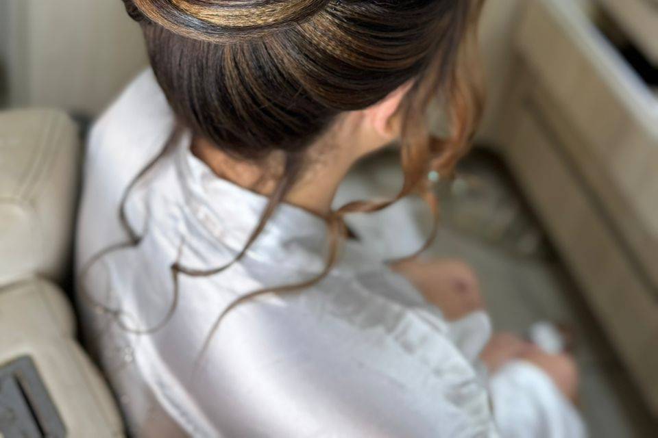 Penteado
