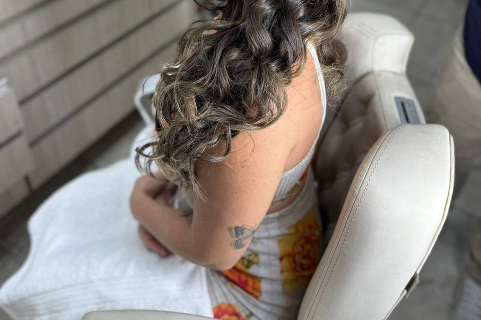 Penteado