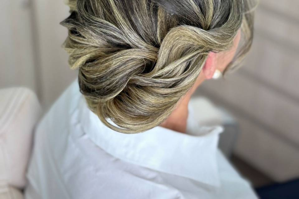 Penteado