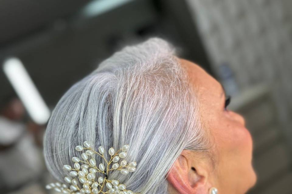 Penteado