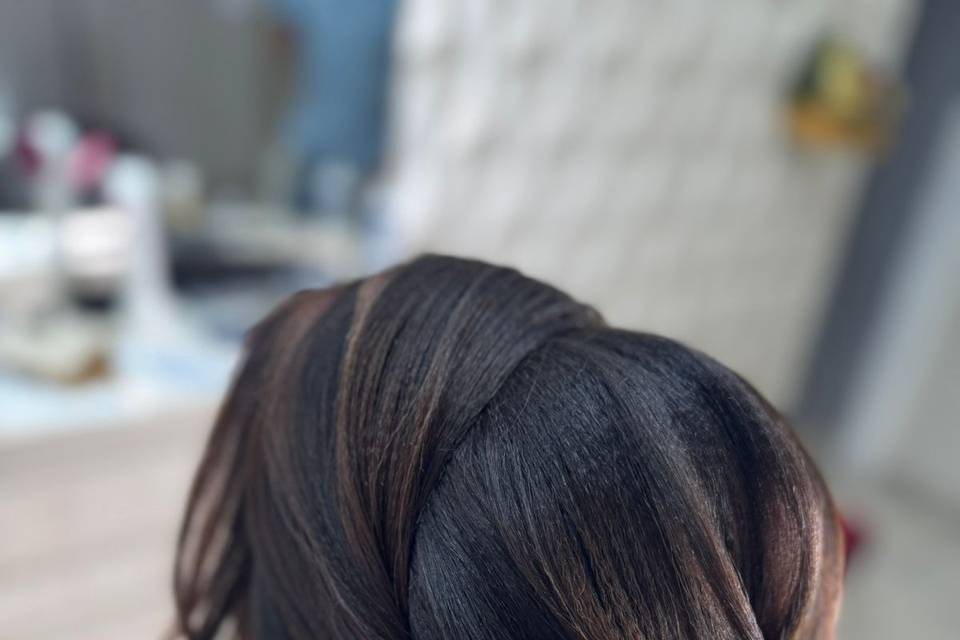 Penteado