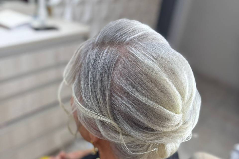 Penteado