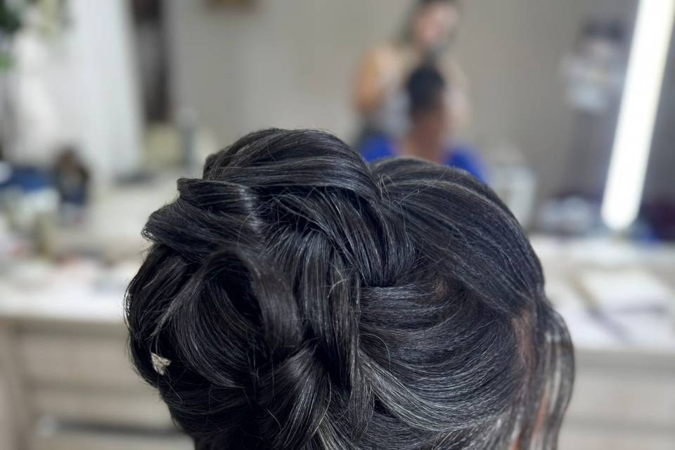 Penteado
