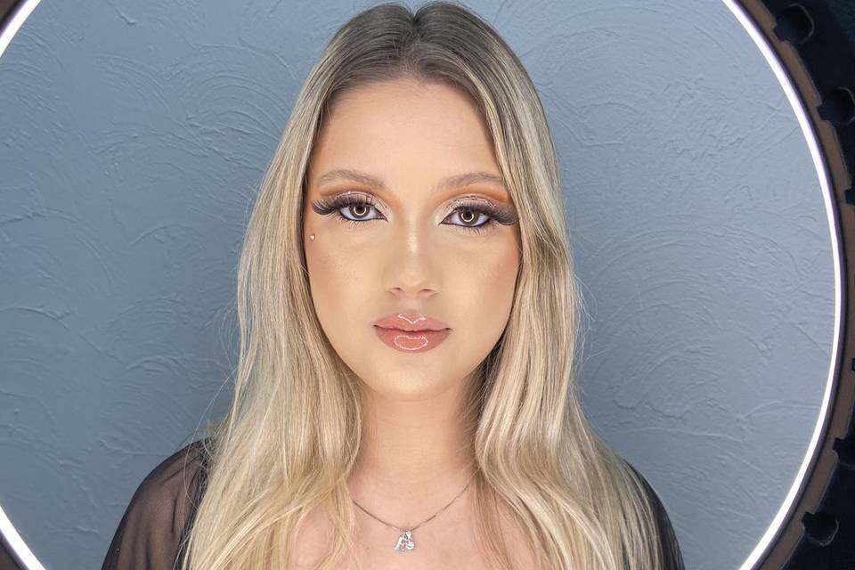 Maquiagem Beauty