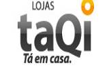 Lojas Taqi logo