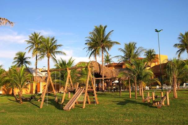 Tietê Resort & Convention Araçatuba