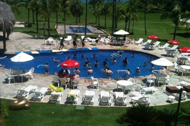 Tietê Resort & Convention Araçatuba